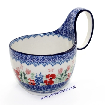 Czerpak 0,4L III Gatunek